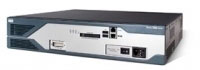 Cisco 2851 Integrated Services Router (C2851-35UC-VSEC/K9)